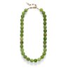 ANNI LU - GREEN BOWL NECKLACE | FORGYLDT