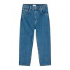 GRUNT - GIANT JEANS | MID BLUE