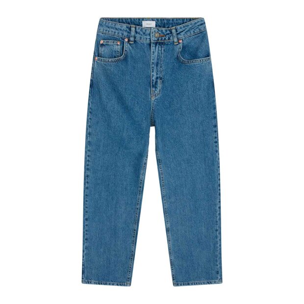 #3 - Giant Jeans | Mid Blue Fra Grunt