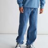 GRUNT - GIANT JEANS | MID BLUE