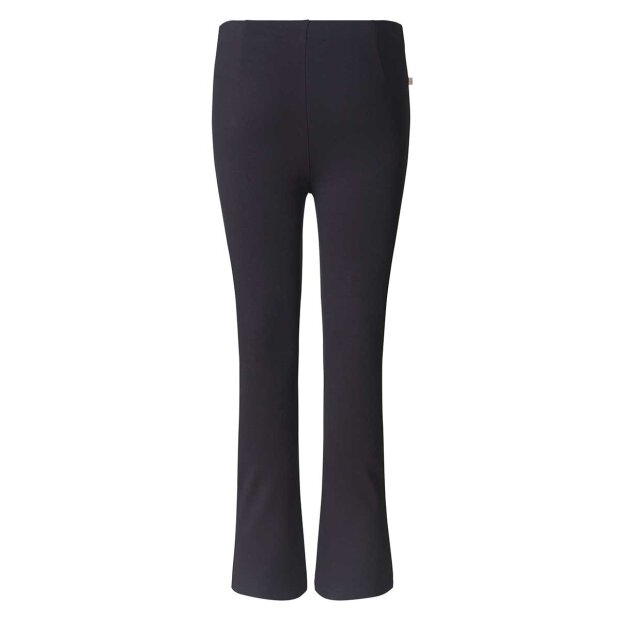 ROSEMUNDE - ROSEMUNDE BUKSER | BLACK