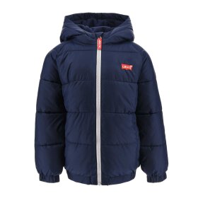 LEVIS - COLOR BLOCK PUFFER | NAVAL ACADEMY