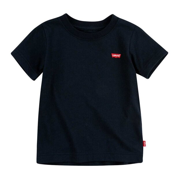 LEVIS - LEVIS T-SHIRT | SORT