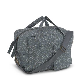 KONGES SLØJD - PUSLETASKE | NUIT DE FLEURS