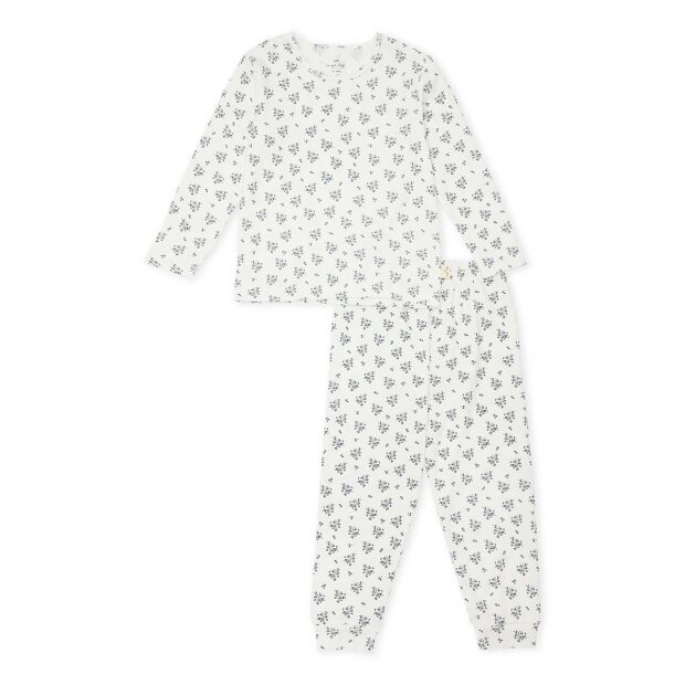 #2 - Sleepy Pyjamas Gots | Clochette Bleue Fra Konges Sløjd