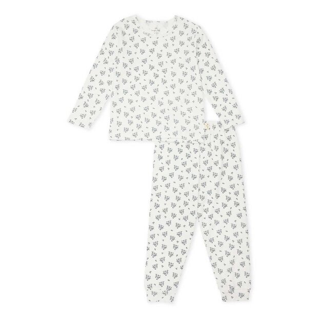 Billede af Sleepy Pyjamas Gots | Clochette Bleue Fra Konges Sløjd