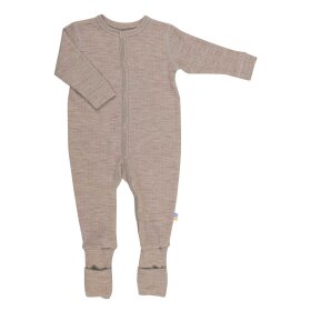 JOHA - NATTØJ BASIS 2-I-1 FOD | TAUPE