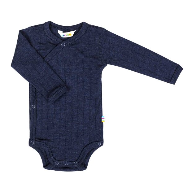 Billede af Wrap Around Body | Navy Fra Joha