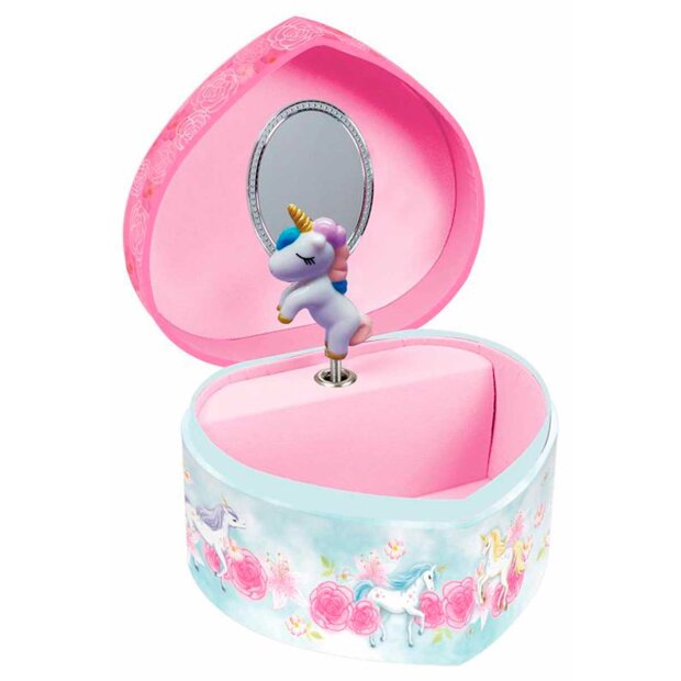 MAGNI - SMYKKESKRIN M/ENHJØRNING & MUSIK