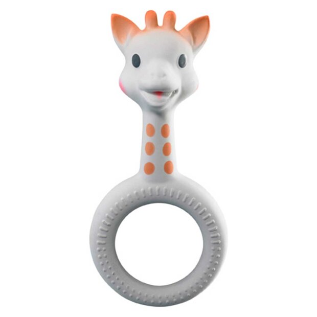 SOPHIE LA GIRAFE - SO PURE BIDERING