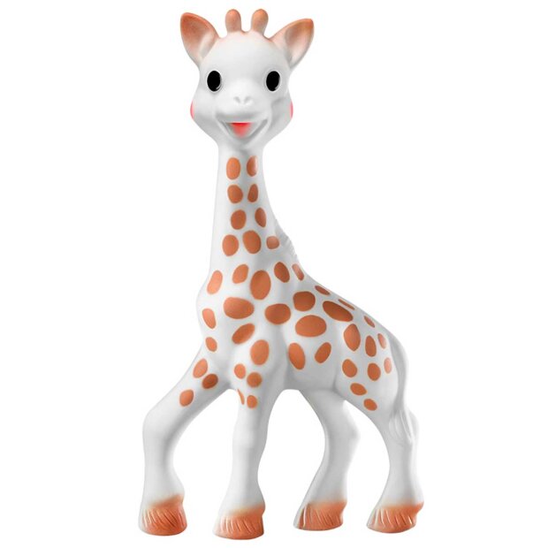SOPHIE LA GIRAFE - SOPHIE LA GIRAFE SO PURE BIDED