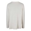 SIX AMES - JOIE SWEATER | OFF WHITE