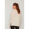 SIX AMES - JOIE SWEATER | OFF WHITE