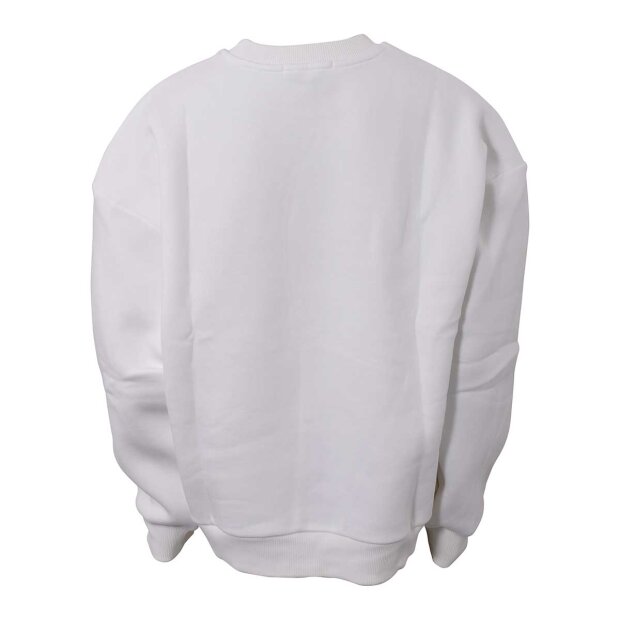HOUND - SWEATSHIRT | OFF WHITE