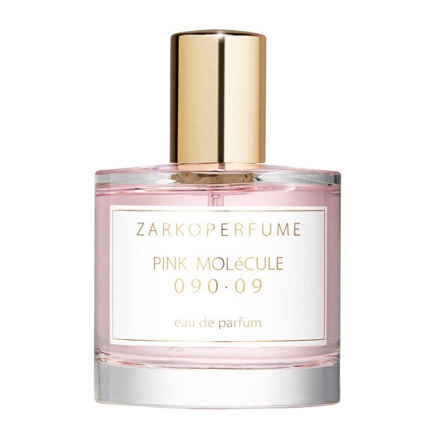 #3 - Eau De Parfum 50 Ml | Pink Molecule Fra Zarko Perfume