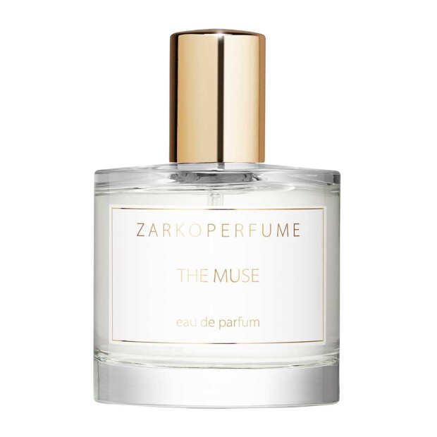 Eau De Parfum 50 Ml | The Muse Fra Zarko Perfume