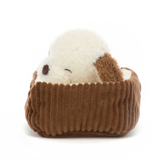 JELLYCAT - NAPPING NIPPER DOG