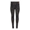 SOFIE SCHNOOR - SOFIE SCHNOOR LEGGINGS | BLACK