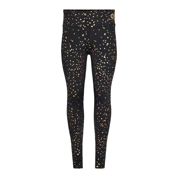 SOFIE SCHNOOR - SOFIE SCHNOOR LEGGINGS | BLACK