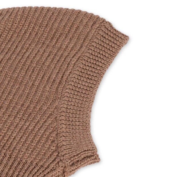 KONGES SLØJD - VITUM BALACLAVA | ICED COFFEE