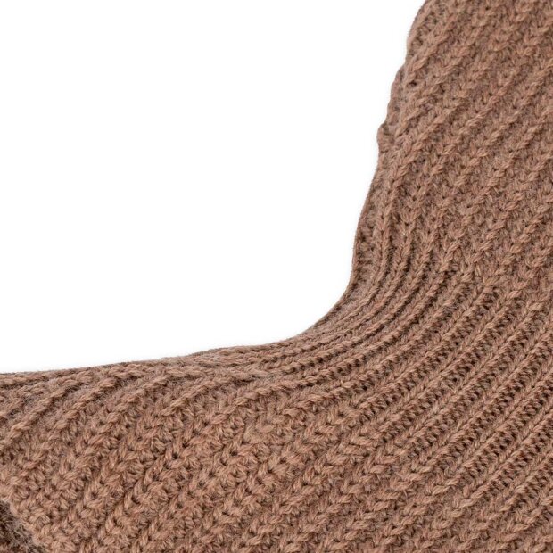 KONGES SLØJD - VITUM BALACLAVA | ICED COFFEE