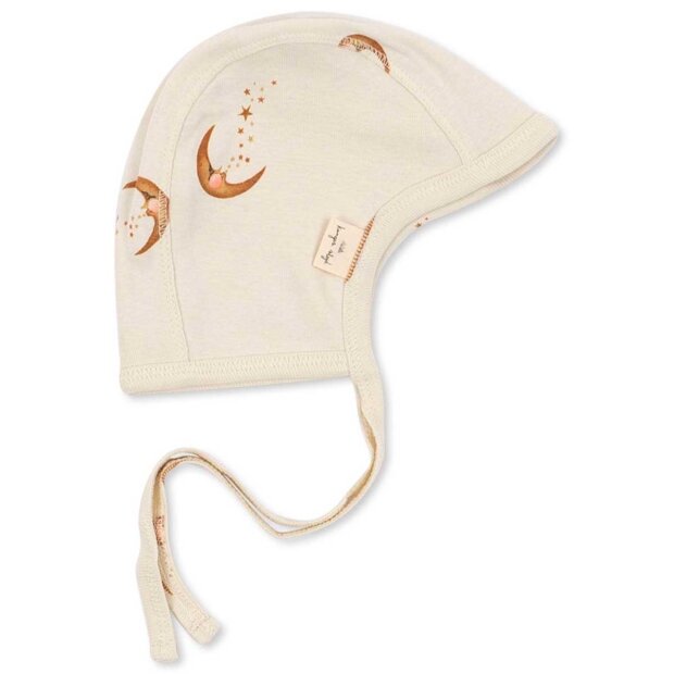 Billede af Classic Baby Helmet | Moon Fra Konges Sløjd
