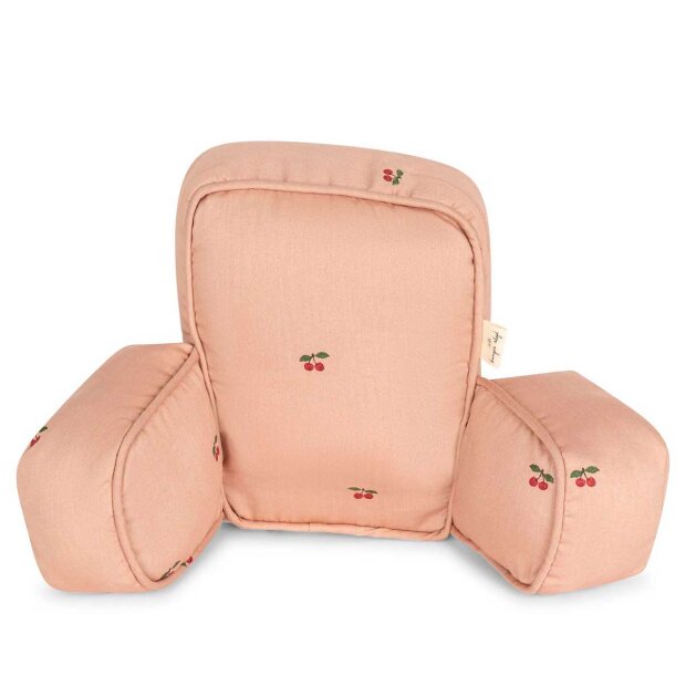 Billede af Doll Pram Pillow | Cherry Blush Fra Konges Sløjd