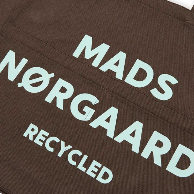 MADS NØRGAARD - REC BOUTIQUE ALTEA BAG | WREN