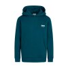 MADS NØRGAARD - STANDARD HUDINI SWEATSHIRT | GIBRALTAR SEA