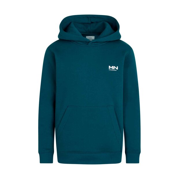 MADS NØRGAARD - STANDARD HUDINI SWEATSHIRT | GIBRALTAR SEA