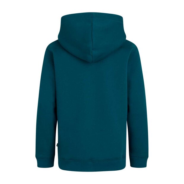 MADS NØRGAARD - STANDARD HUDINI SWEATSHIRT | GIBRALTAR SEA