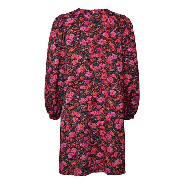 LOLLYS LAUNDRY - CARLA DRESS | FLOWER PRINT
