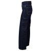 HOUND - WORKER DENIM PANTS | DEEP BLUE DENIM