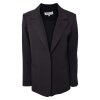 HOUND - HOUND BLAZER | BLACK