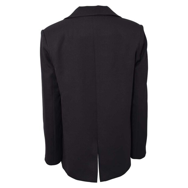 HOUND - HOUND BLAZER | BLACK