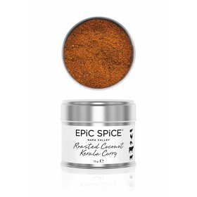 EPIC SPICE - ROASTED COCONUT KERALA CURRY 150 G