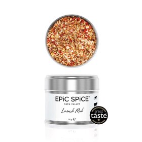 EPIC SPICE - LAMB RUB 150 G 