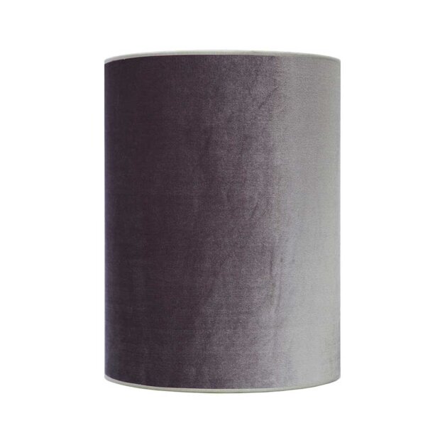 Billede af Lampeskærm 25x25 Cm | Velvet Plata Fra Flavia