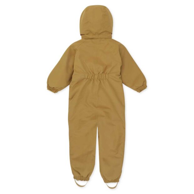 KONGES SLØJD - NOHR FLYVERDRAGT | DULL GOLD