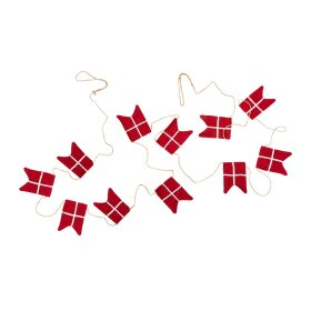 SPEEDTSBERG - FLAGRANKE M/11 SPLITFLAG 190CM