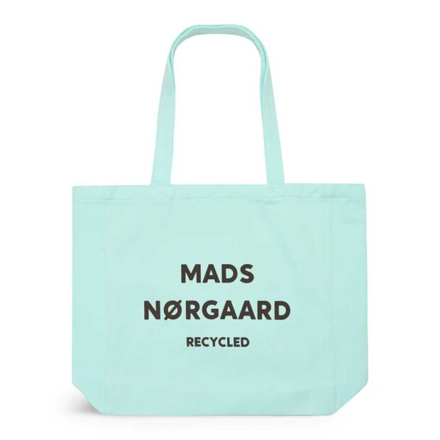 MADS NØRGAARD - RECYCLED BOUTIQUE ATOMA BAG | SPA RETREAT