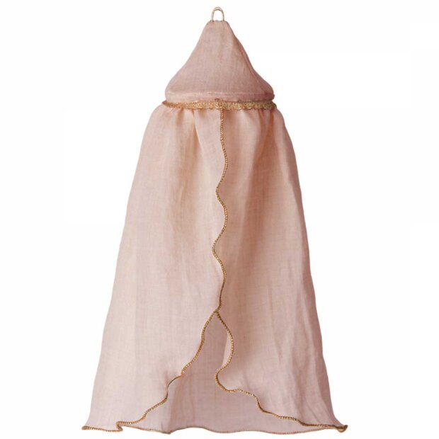 Billede af Miniature Sengehimmel 32x8 Cm | Rose Fra Maileg