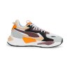PUMA - RS-Z REINVENT WNS SNEAKERS | WHITE/DUSTY PLUM