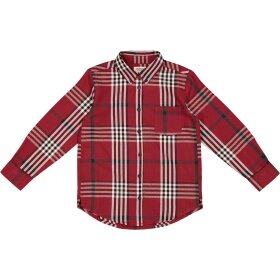 MARMAR - TOMMY CHECK SKJORTE | CLASSIC CHECK