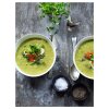NEW MAGS - COMFORT FOOD TIL VENNER & FAMILIE
