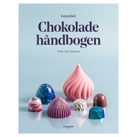 New Mags - CHOKOLADEHÅNDBOGEN