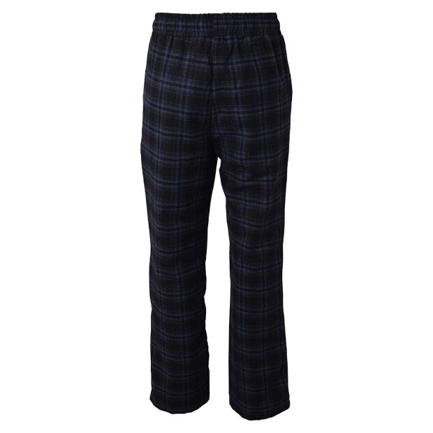 HOUND - NIGHTWEAR PANTS | DEEP GREEN