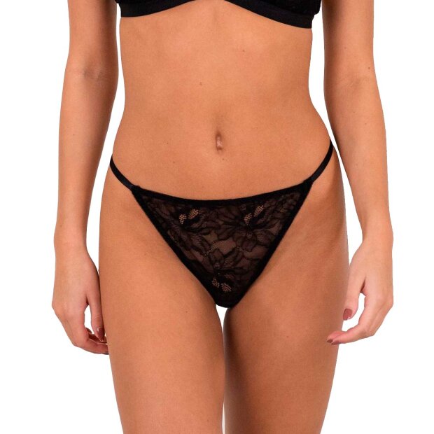 Billede af Skin Cantaloupe Brief | Black Fra Neo Noir