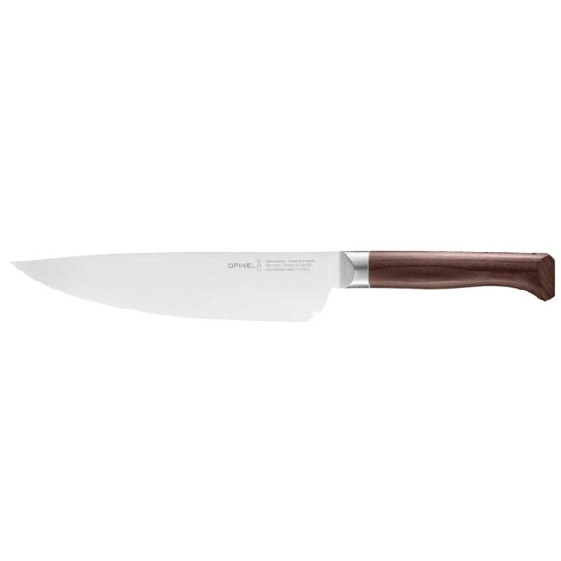 Billede af Les Forges Kokkekniv 20 Cm Fra Opinel