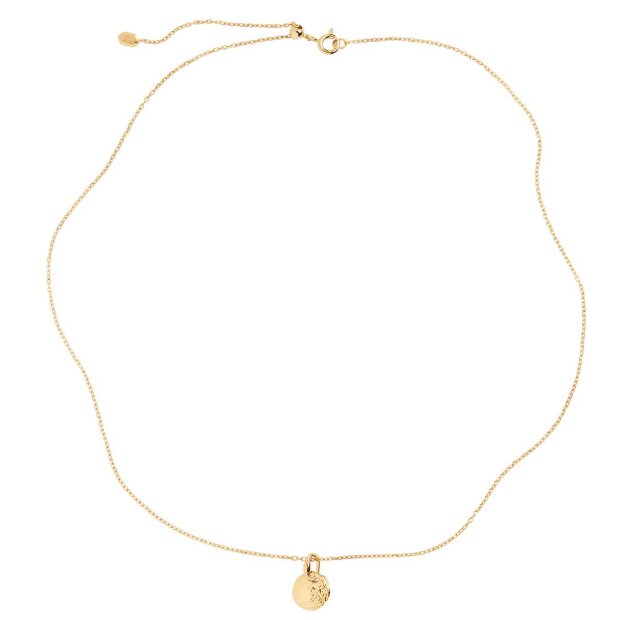 MARIA BLACK - ASPEN NECKLACE 50 CM | FORGYLDT